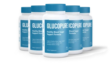 Glucopure Pills